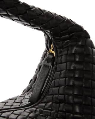 Bottega Veneta Veneta Shoulder Bag Women's bags Small Unspecified Intrecciato Nappa New