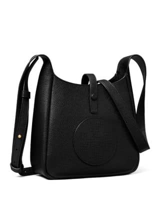 Tory Burch Miller Shoulder Bag Women's bags Standard Perfect Cognac Unspecified New