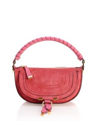 Chloé Marcie Shoulder Bag Women's bags Unspecified New