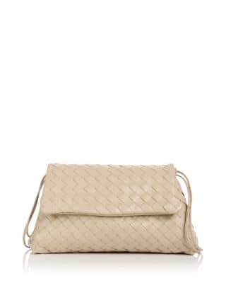 Bottega Veneta Giorno Shoulder Bag Women's bags Unspecified Intrecciato New