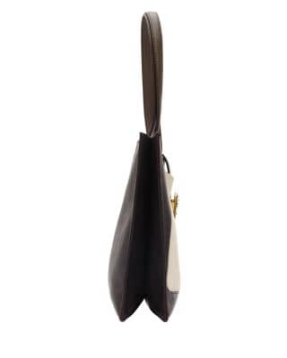 Burberry Rider Tote Women's bags Small Unspecified Leather New