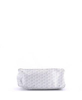 Goyard Bohème Shoulder Bag Women's bags Unspecified Goyardine (Coated Canvas) New