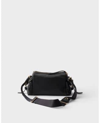 Prada Explore Women's bags Large Black Re-Nylon Unspecified New