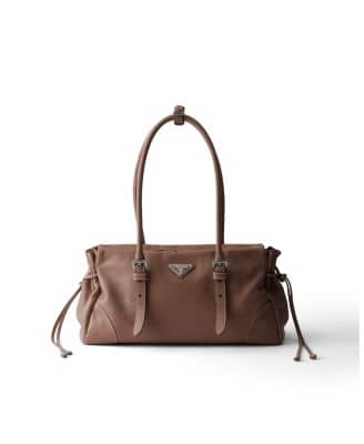Prada Bonnie Tote Women's bags Unspecified Linen New