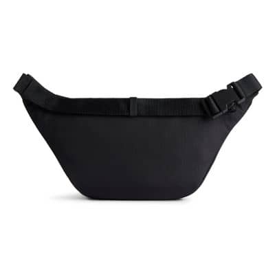 Balenciaga Explorer Belt Bag Women's bags Black Nylon New