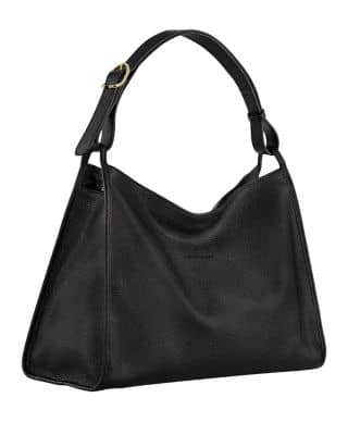 Longchamp Le Foulonné Shoulder Bag Women's bags Large Unspecified New