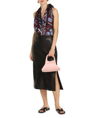 Bottega Veneta Veneta Tote Women's bags Unspecified Metallic New