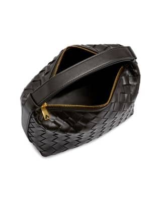 Bottega Veneta Veneta Top Handle Women's bags Unspecified Intrecciato New