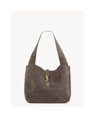 Saint Laurent Bea Tote Women's bags Black New