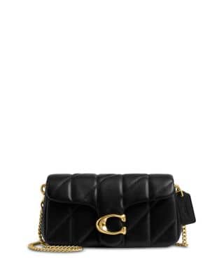 Coach Tabby Crossbody Women's bags Pine Green Unspecified New
