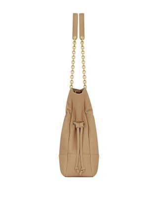 Saint Laurent Jamie Tote Women's bags Small Unspecified Lambskin New