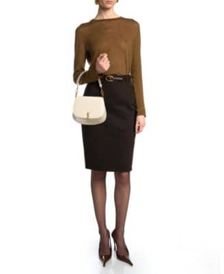 Saint Laurent Voltaire Top Handle Women's bags Unspecified New