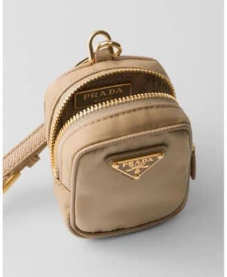 Prada Re-Edition Pouch Women's bags Unspecified Re-Nylon New