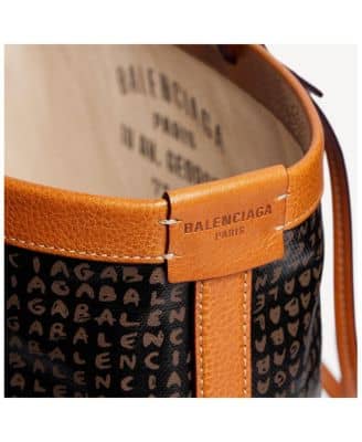 Balenciaga Select Tote Women's bags Black New