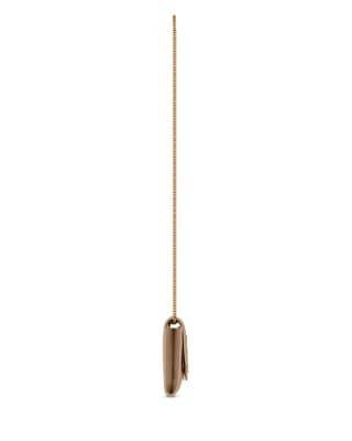 Saint Laurent Uptown Women's bags Unspecified Beige Leather New