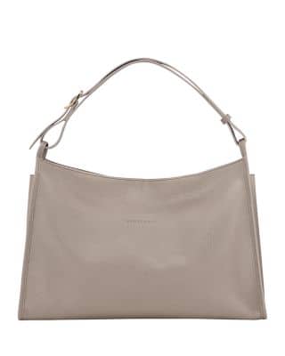 Longchamp Le Foulonné Shoulder Bag Women's bags Large Unspecified New