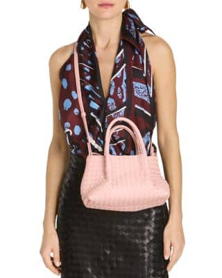 Bottega Veneta Veneta Tote Women's bags Unspecified Metallic New