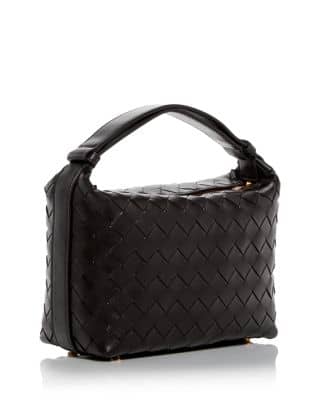 Bottega Veneta Veneta Top Handle Women's bags Unspecified Intrecciato New