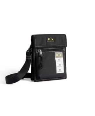 Balenciaga Explorer Pouch Women's bags Black Nylon New