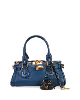 Chloé Paddington Women's bags Black Unspecified New