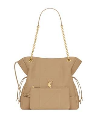 Saint Laurent Jamie Tote Women's bags Small Unspecified Lambskin New