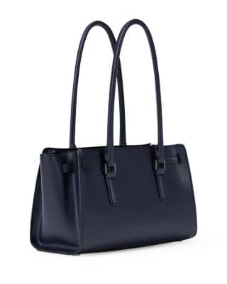 Michael Kors Hamilton Moderne Top Handle Women's bags Unspecified Pale Gold New