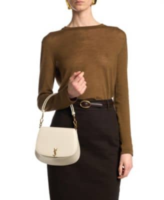 Saint Laurent Voltaire Top Handle Women's bags Unspecified New