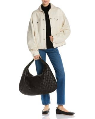 Bottega Veneta Veneta Shoulder Bag Women's bags Small Unspecified Intrecciato Nappa New