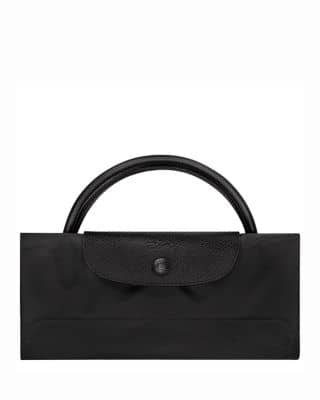 Longchamp Le Pliage One Duffel Women's bags Large Black New