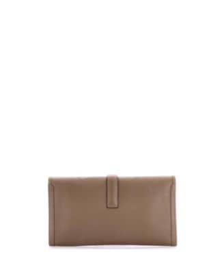 Hermès Jige Women's bags Elan 29 Orange Swift New