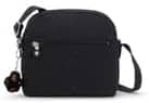 Kipling Keefe Crossbody Women's bags Black New