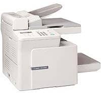 Canon D340 Printers New