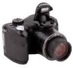 Polaroid IS2634 BLK BOX PR Digital Cameras Black New Body Only