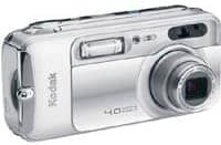 Kodak ls743 Digital Cameras Silver New Body Only
