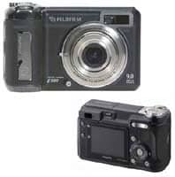 Fujifilm e900 Digital Cameras Black New Body Only