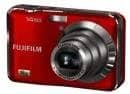Fujifilm ax230 Digital Cameras Red New Body Only
