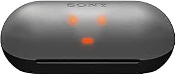 Sony WF-C500B Headphones & Earbuds Black New