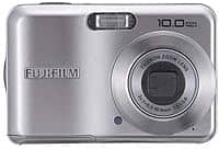 Fujifilm a150 Digital Cameras Silver New Body Only