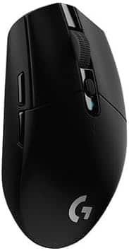 Logitech G305 Mice Black New