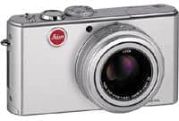 Leica D-LUX 2 Digital Cameras Gray New Body Only