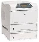 HP LaserJet 4350TN 4350 Printers Refurbished - Excellent