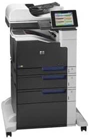 HP CC523A Printers Refurbished - Excellent