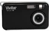 Vivitar V38 BLK PR Digital Cameras Black New Body Only