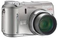 OM SYSTEM C-750 Digital Cameras Gray New Body Only