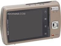 Kodak m550 Digital Cameras Blue New Body Only