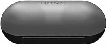 Sony WF-C500B Headphones & Earbuds Black New