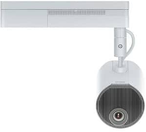Epson LightScene EV-110 Projectors New