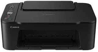 Canon TS3750i Printers New