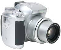 Fujifilm FinePix S3100 Digital Cameras Gray New Body Only