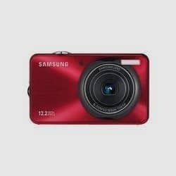 Samsung sl620 Digital Cameras Red New Body Only